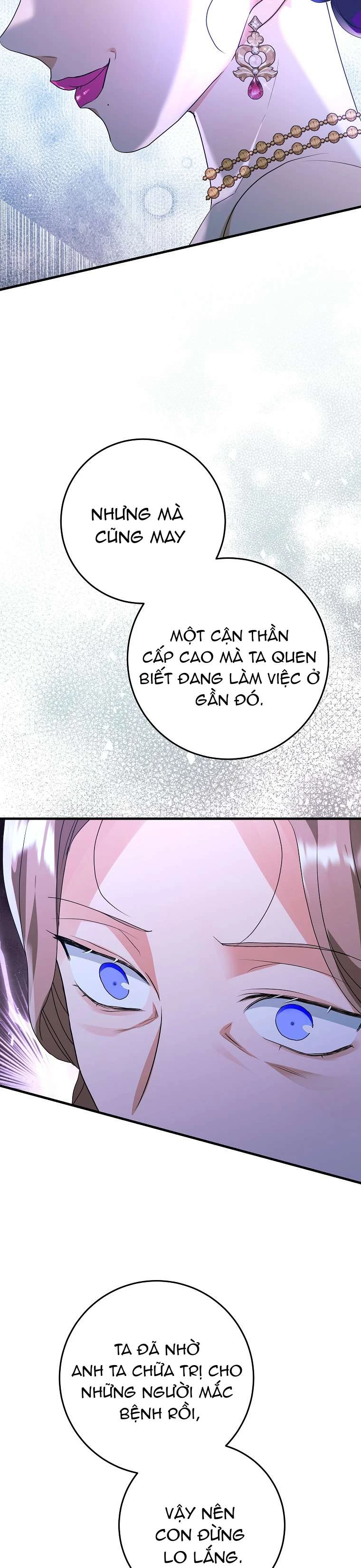 Kẻ Phản Diện Có Thời Hạn Ủng Hộ Tôi Hủy Hôn Chapter 49 - 39