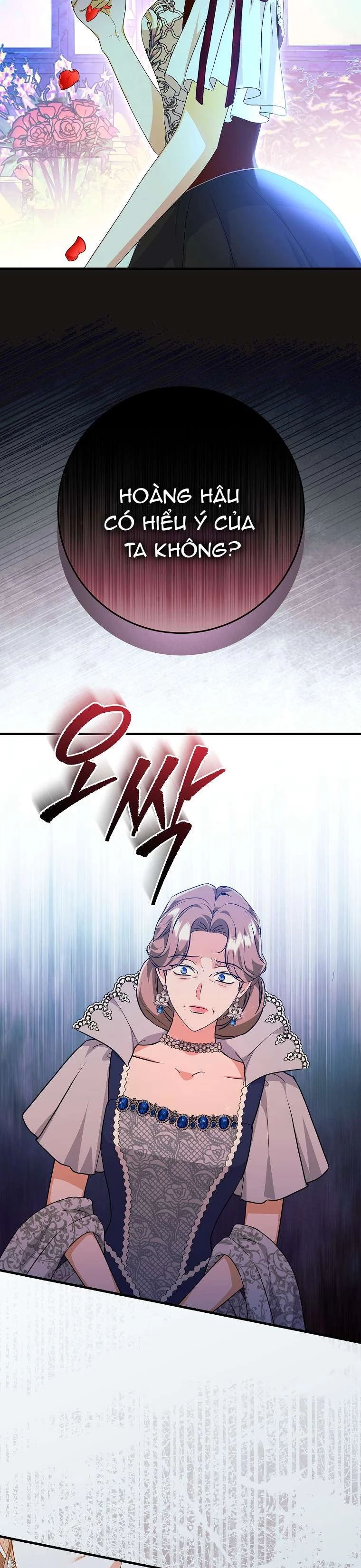 Kẻ Phản Diện Có Thời Hạn Ủng Hộ Tôi Hủy Hôn Chapter 49 - 42