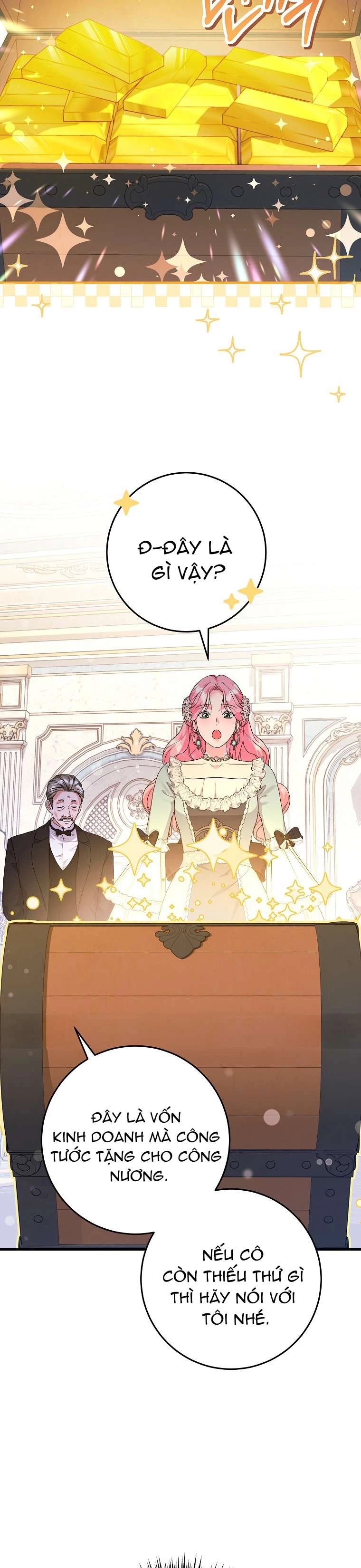 Kẻ Phản Diện Có Thời Hạn Ủng Hộ Tôi Hủy Hôn Chapter 50 - 2