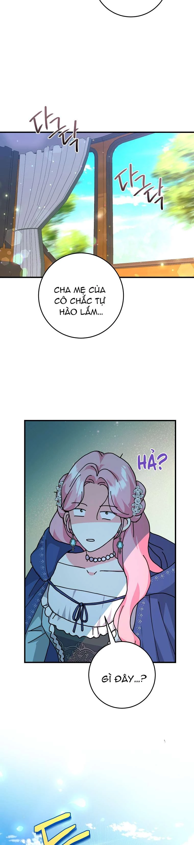 Kẻ Phản Diện Có Thời Hạn Ủng Hộ Tôi Hủy Hôn Chapter 50 - 13