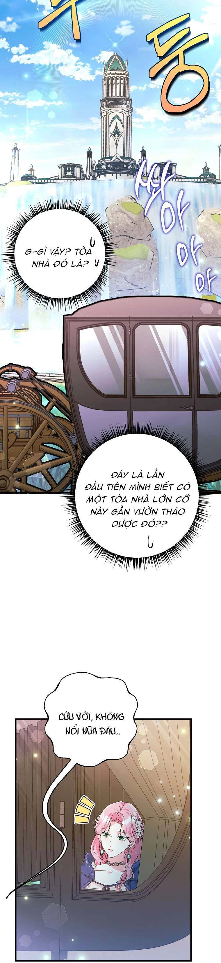 Kẻ Phản Diện Có Thời Hạn Ủng Hộ Tôi Hủy Hôn Chapter 50 - 14