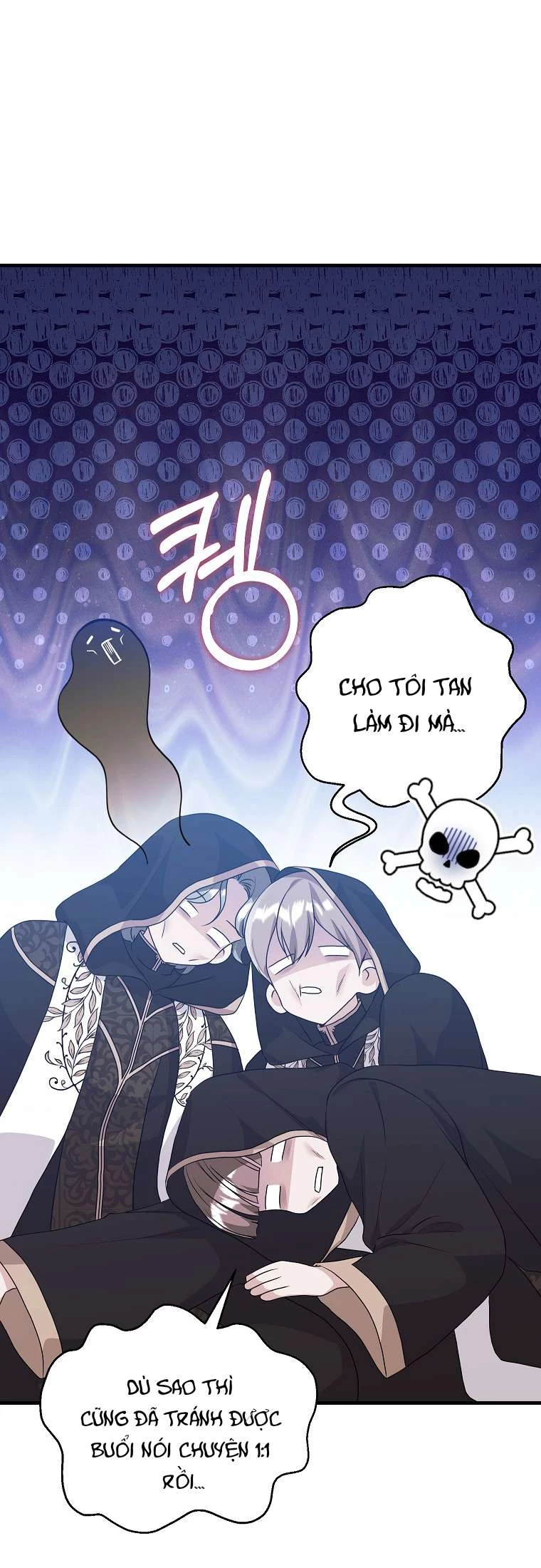 Kẻ Phản Diện Có Thời Hạn Ủng Hộ Tôi Hủy Hôn Chapter 50 - 15