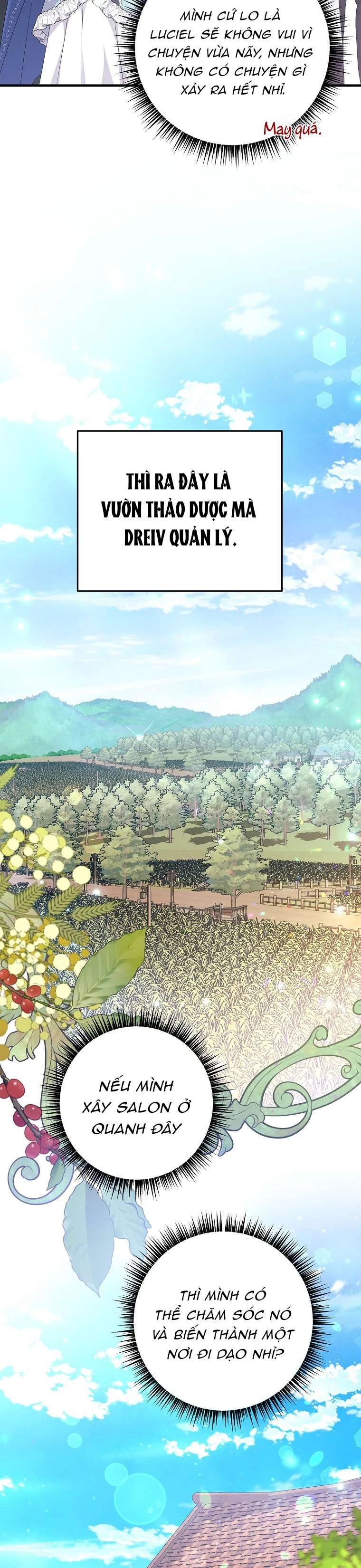 Kẻ Phản Diện Có Thời Hạn Ủng Hộ Tôi Hủy Hôn Chapter 50 - 36