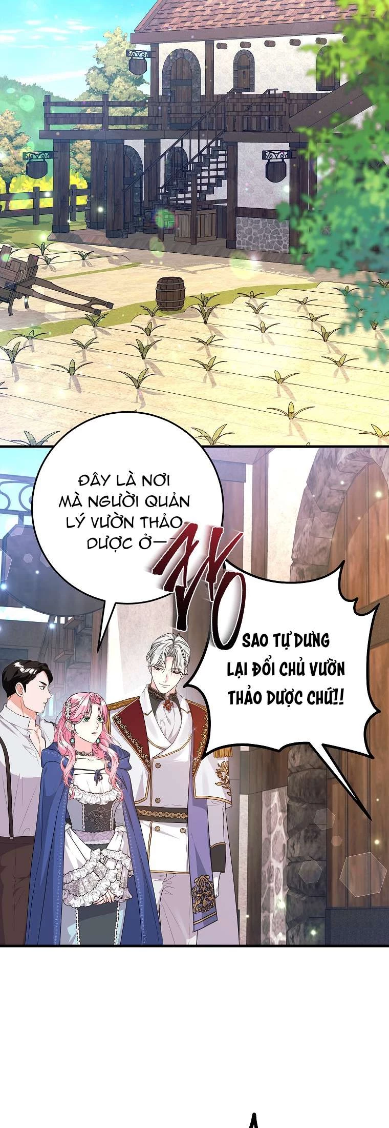 Kẻ Phản Diện Có Thời Hạn Ủng Hộ Tôi Hủy Hôn Chapter 50 - 37