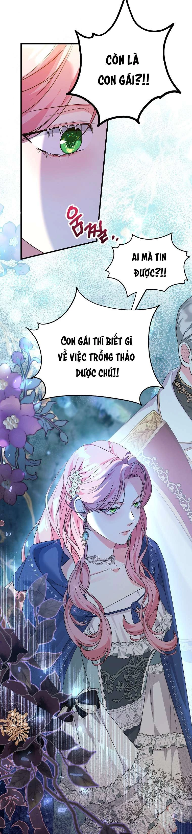 Kẻ Phản Diện Có Thời Hạn Ủng Hộ Tôi Hủy Hôn Chapter 50 - 38