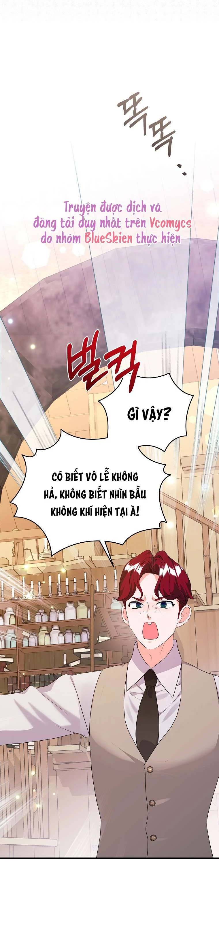 Kẻ Phản Diện Có Thời Hạn Ủng Hộ Tôi Hủy Hôn Chapter 51 - 4