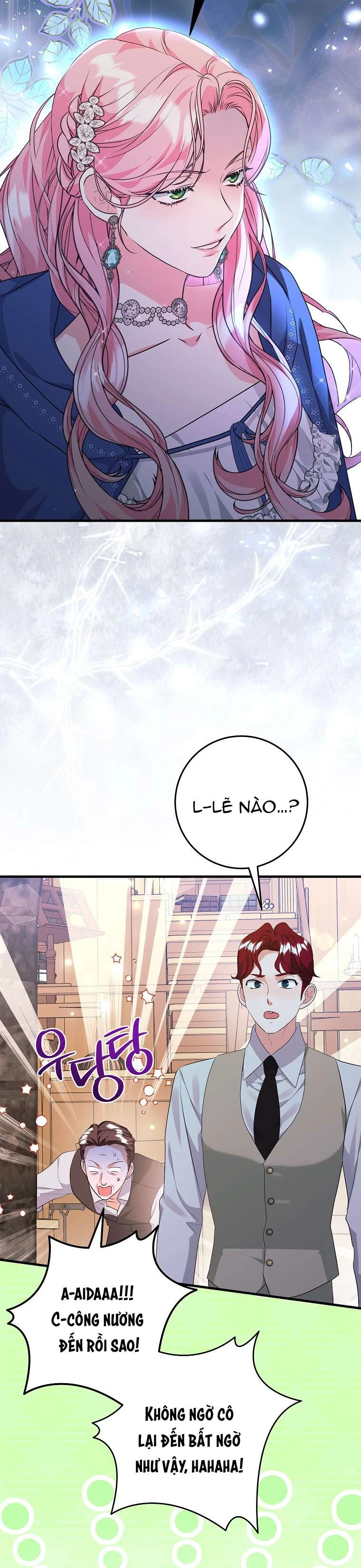 Kẻ Phản Diện Có Thời Hạn Ủng Hộ Tôi Hủy Hôn Chapter 51 - 6