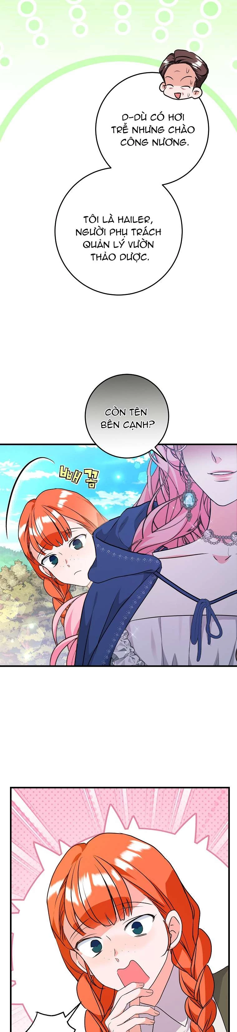 Kẻ Phản Diện Có Thời Hạn Ủng Hộ Tôi Hủy Hôn Chapter 51 - 7