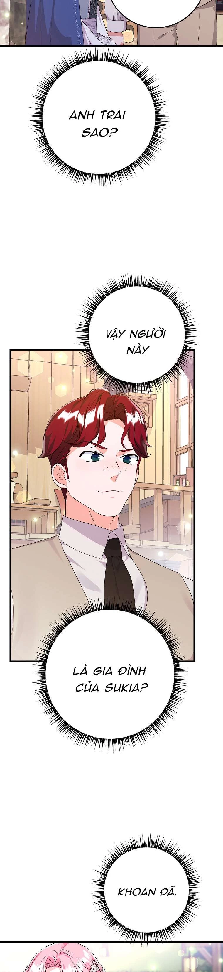 Kẻ Phản Diện Có Thời Hạn Ủng Hộ Tôi Hủy Hôn Chapter 51 - 9