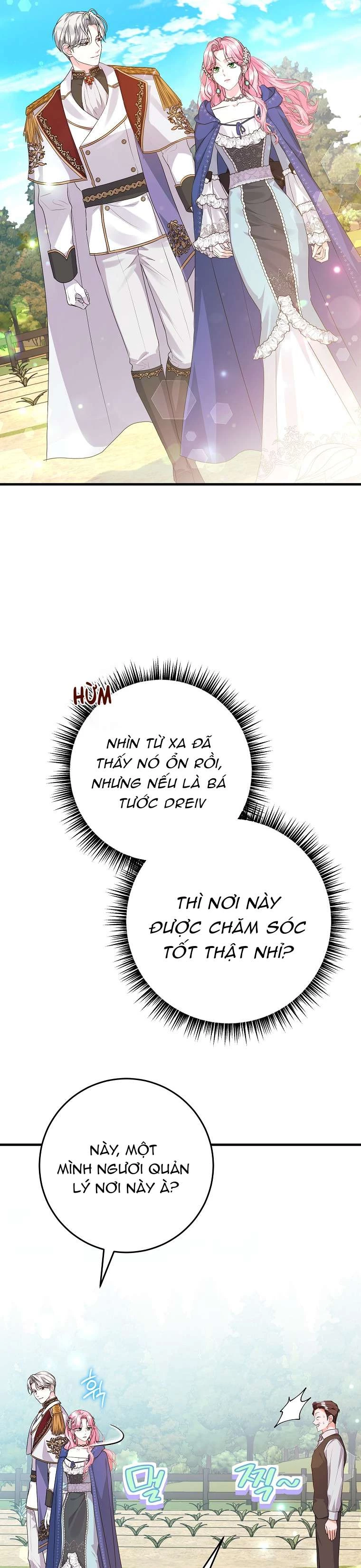 Kẻ Phản Diện Có Thời Hạn Ủng Hộ Tôi Hủy Hôn Chapter 51 - 23