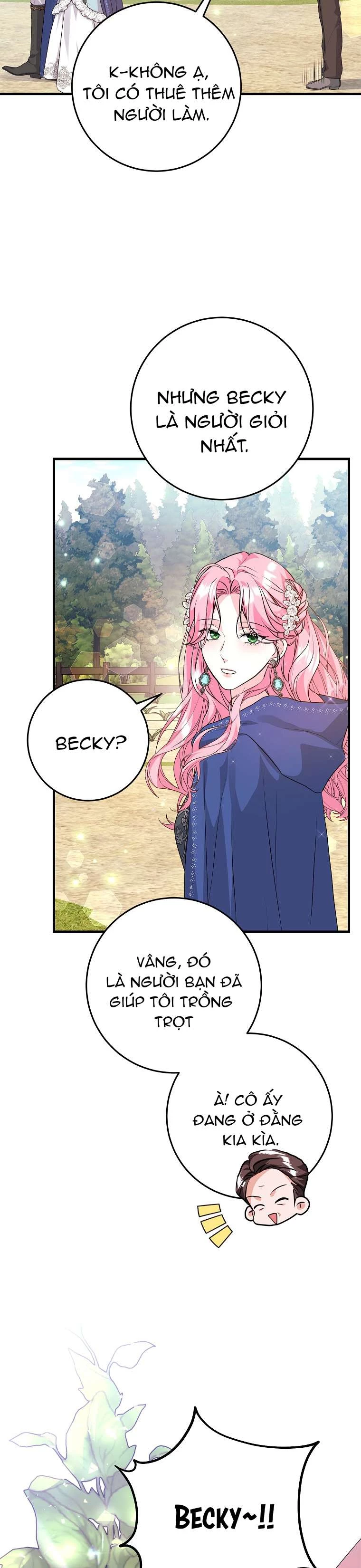 Kẻ Phản Diện Có Thời Hạn Ủng Hộ Tôi Hủy Hôn Chapter 51 - 24