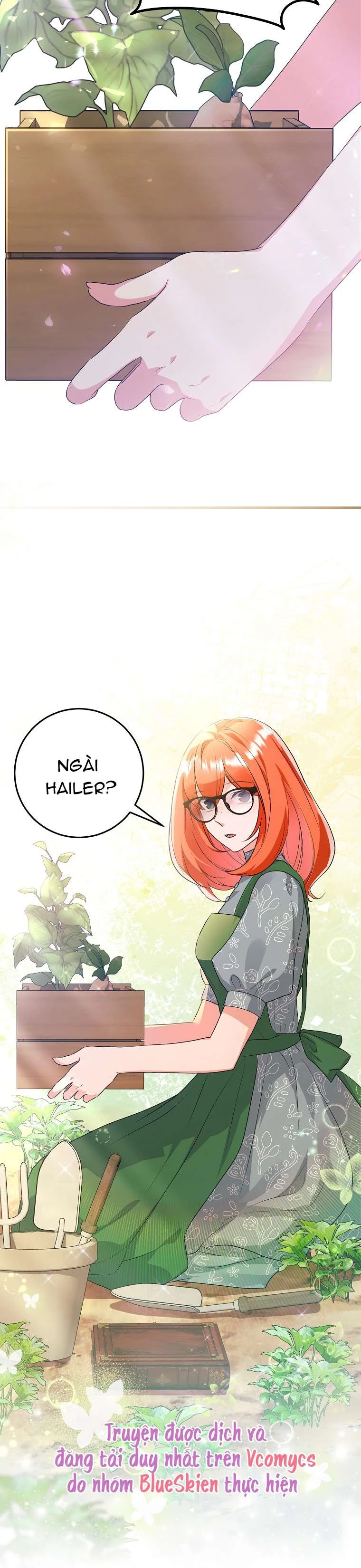 Kẻ Phản Diện Có Thời Hạn Ủng Hộ Tôi Hủy Hôn Chapter 51 - 25