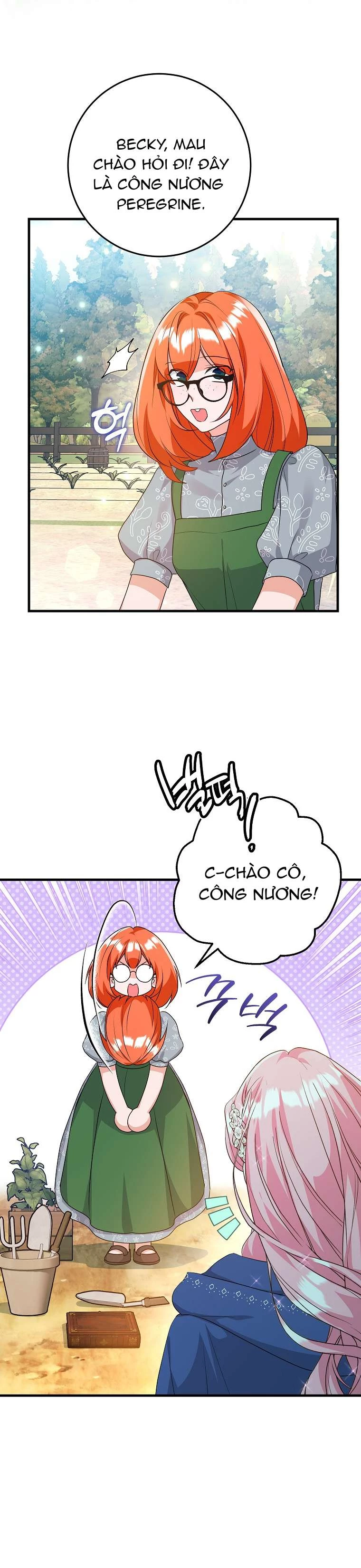 Kẻ Phản Diện Có Thời Hạn Ủng Hộ Tôi Hủy Hôn Chapter 51 - 26