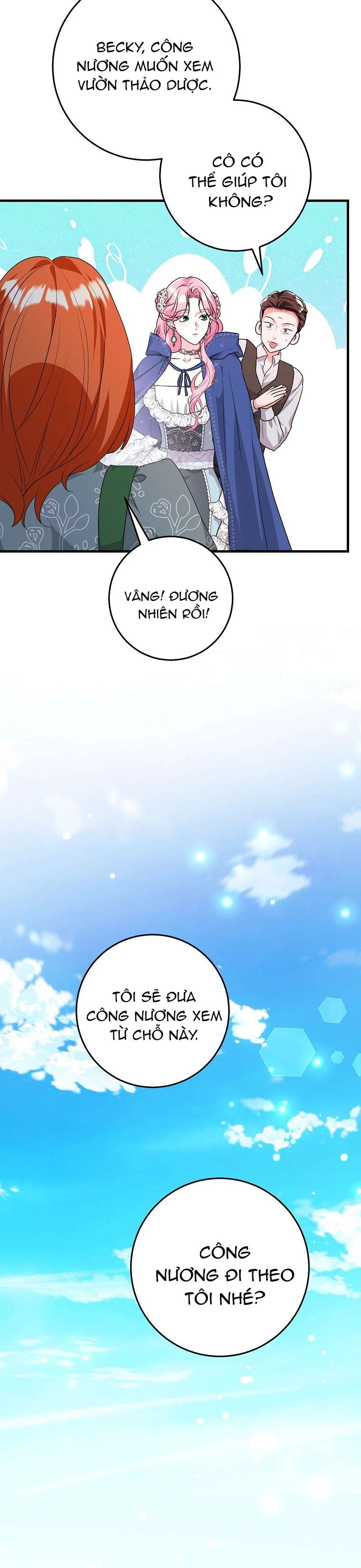 Kẻ Phản Diện Có Thời Hạn Ủng Hộ Tôi Hủy Hôn Chapter 51 - 29