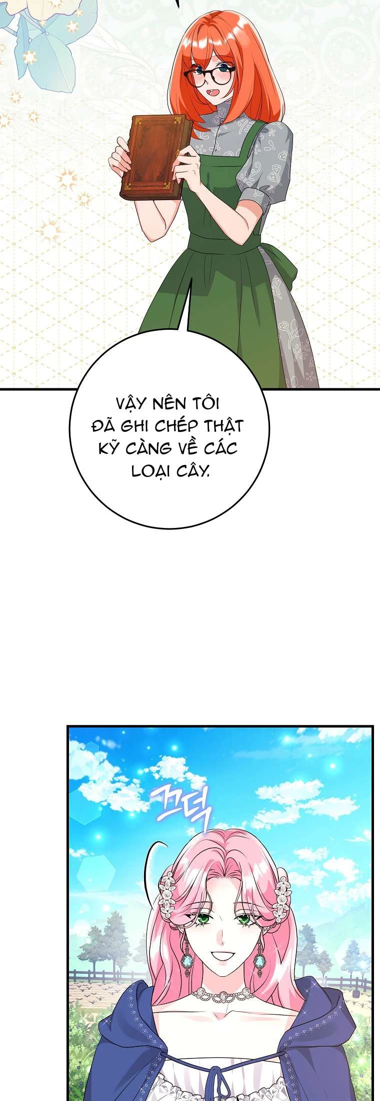 Kẻ Phản Diện Có Thời Hạn Ủng Hộ Tôi Hủy Hôn Chapter 51 - 34