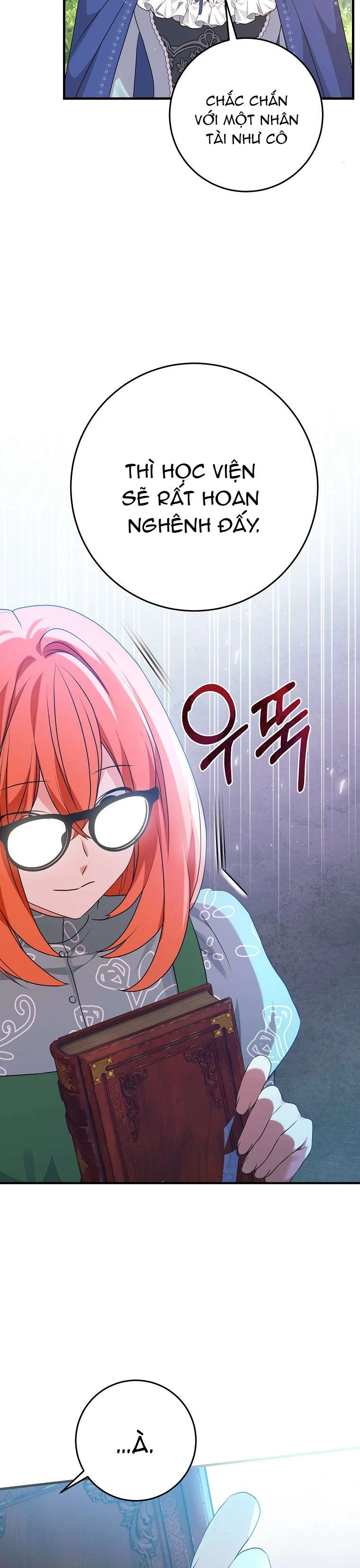 Kẻ Phản Diện Có Thời Hạn Ủng Hộ Tôi Hủy Hôn Chapter 51 - 35