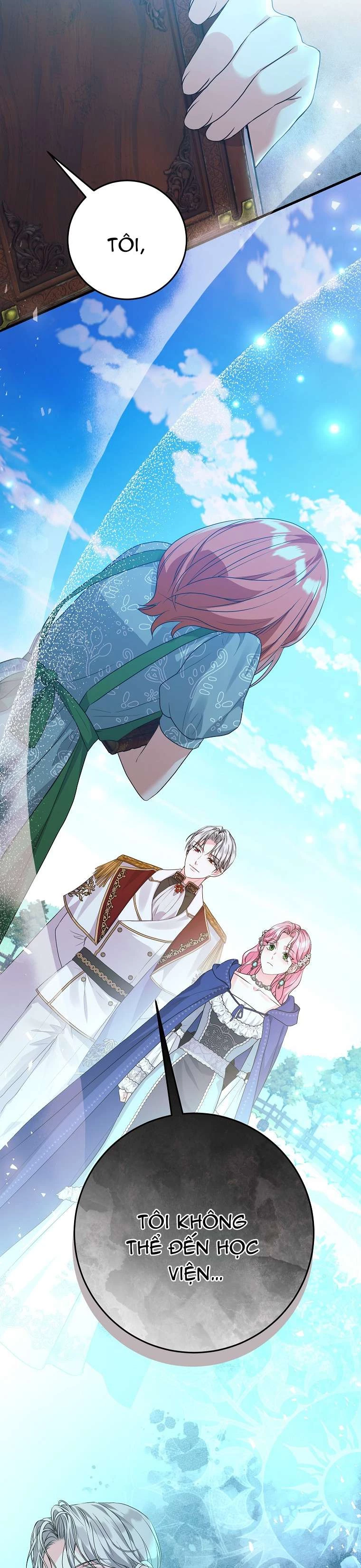 Kẻ Phản Diện Có Thời Hạn Ủng Hộ Tôi Hủy Hôn Chapter 51 - 36