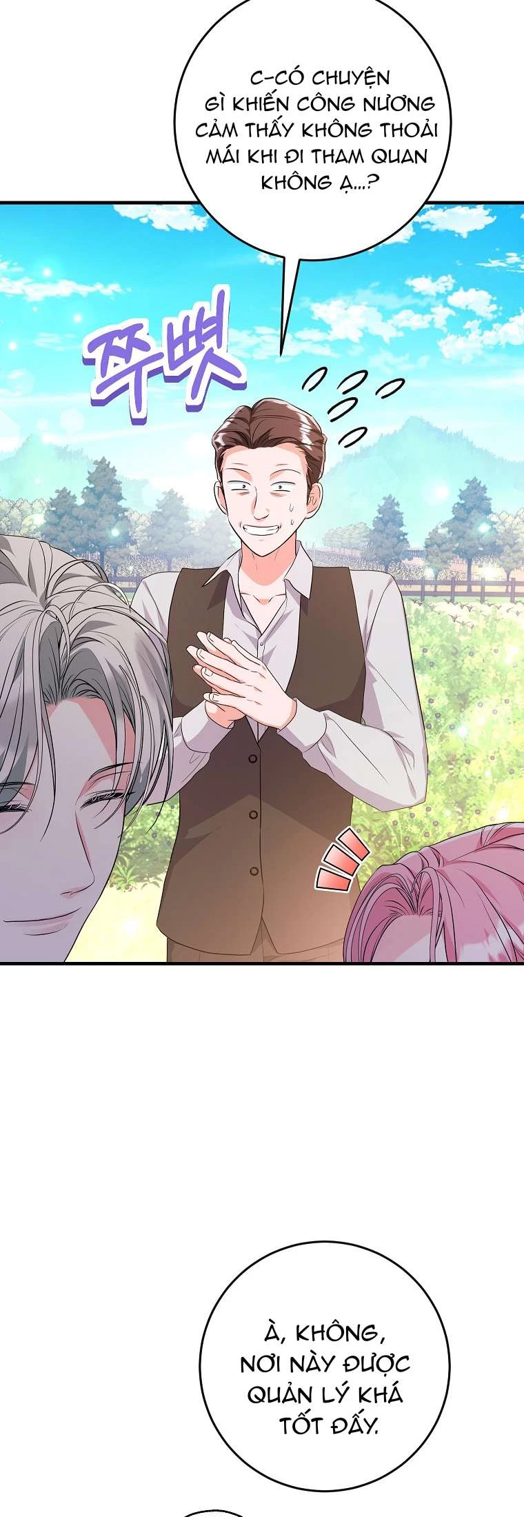 Kẻ Phản Diện Có Thời Hạn Ủng Hộ Tôi Hủy Hôn Chapter 52 - 6