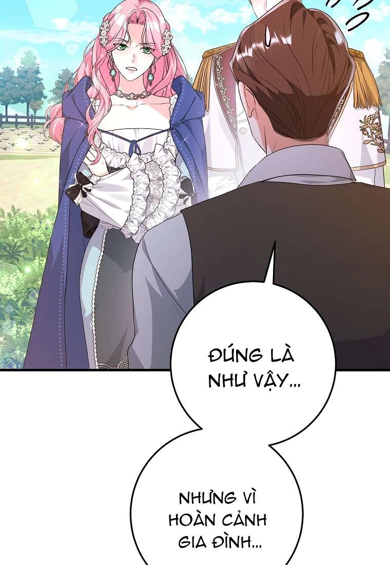 Kẻ Phản Diện Có Thời Hạn Ủng Hộ Tôi Hủy Hôn Chapter 52 - 9