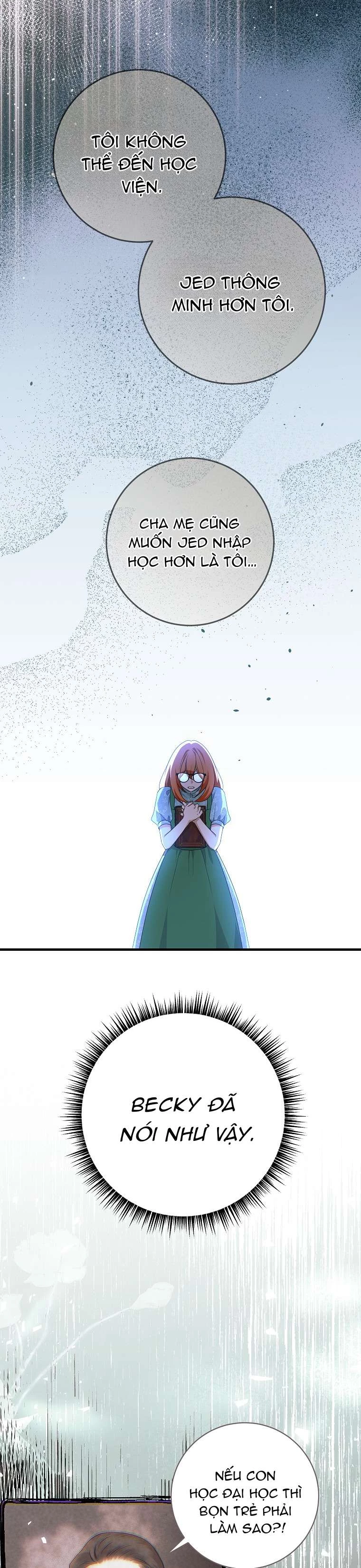 Kẻ Phản Diện Có Thời Hạn Ủng Hộ Tôi Hủy Hôn Chapter 52 - 11