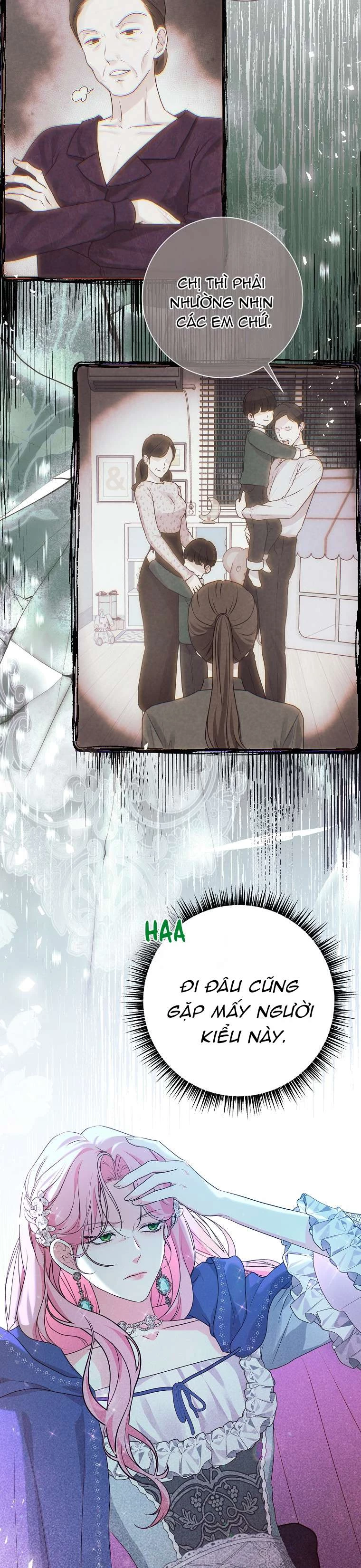 Kẻ Phản Diện Có Thời Hạn Ủng Hộ Tôi Hủy Hôn Chapter 52 - 12