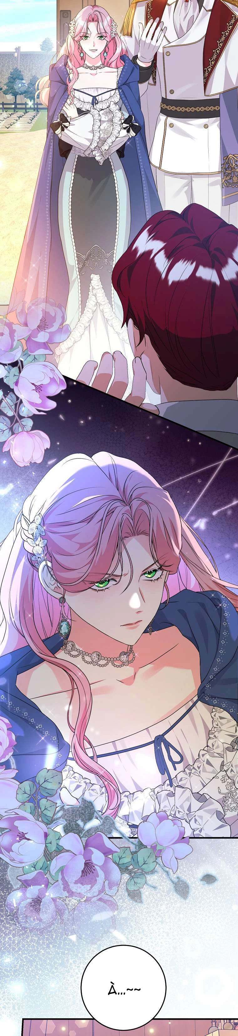 Kẻ Phản Diện Có Thời Hạn Ủng Hộ Tôi Hủy Hôn Chapter 52 - 28