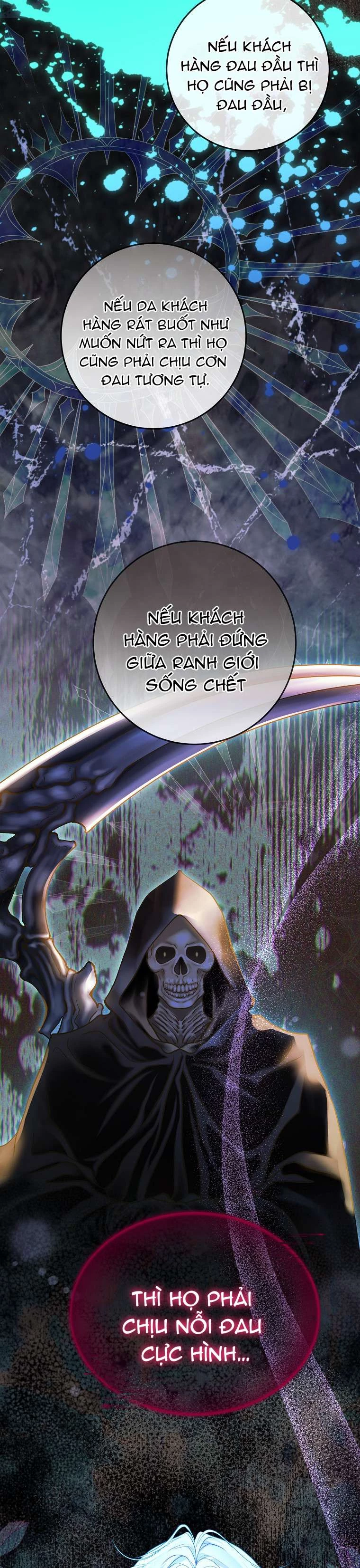 Kẻ Phản Diện Có Thời Hạn Ủng Hộ Tôi Hủy Hôn Chapter 52 - 34