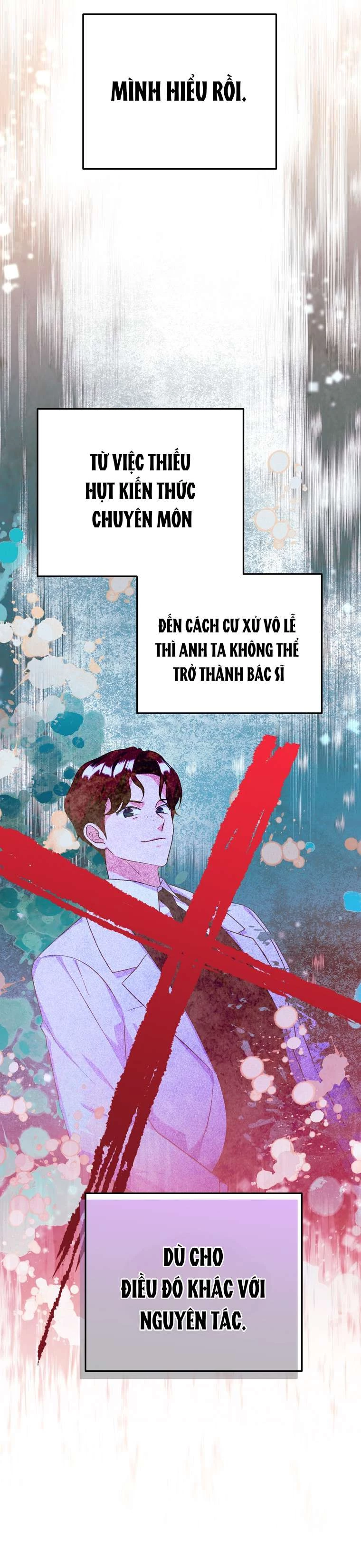 Kẻ Phản Diện Có Thời Hạn Ủng Hộ Tôi Hủy Hôn Chapter 52 - 38