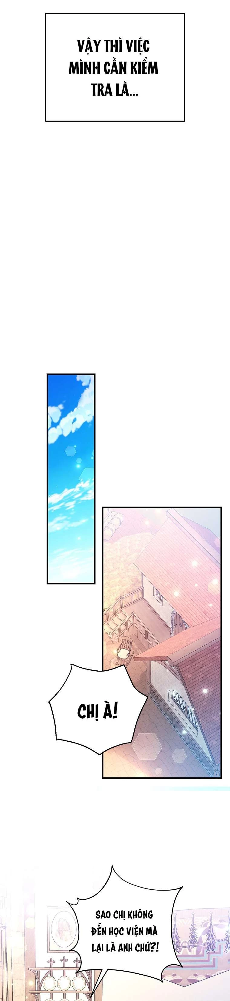 Kẻ Phản Diện Có Thời Hạn Ủng Hộ Tôi Hủy Hôn Chapter 52 - 39