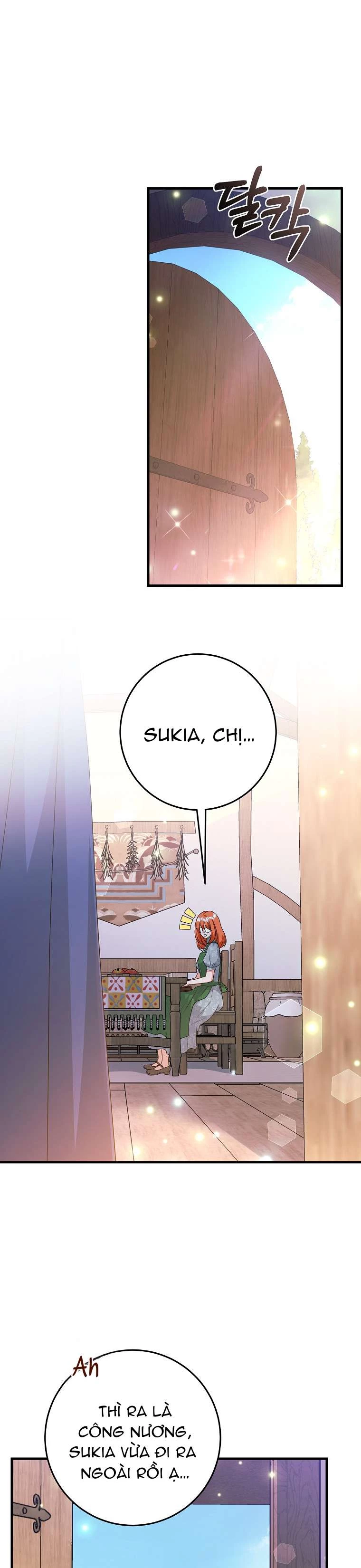 Kẻ Phản Diện Có Thời Hạn Ủng Hộ Tôi Hủy Hôn Chapter 53 - 7