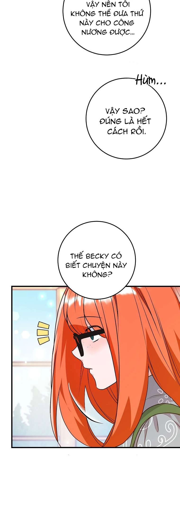 Kẻ Phản Diện Có Thời Hạn Ủng Hộ Tôi Hủy Hôn Chapter 53 - 14