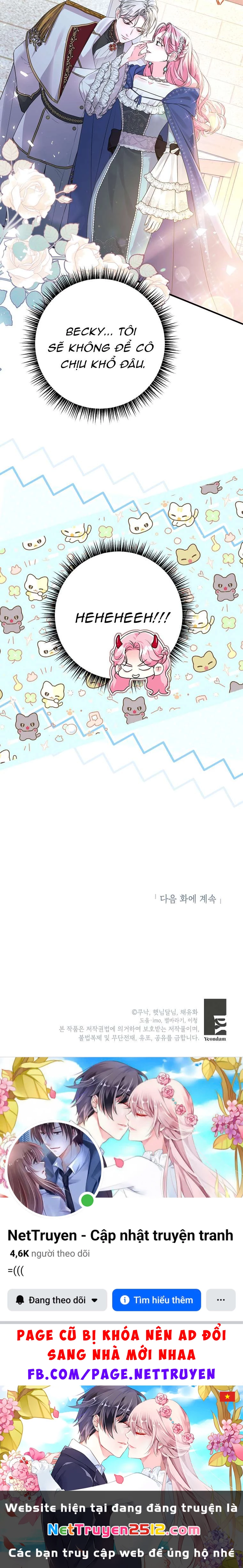 Kẻ Phản Diện Có Thời Hạn Ủng Hộ Tôi Hủy Hôn Chapter 53 - 32