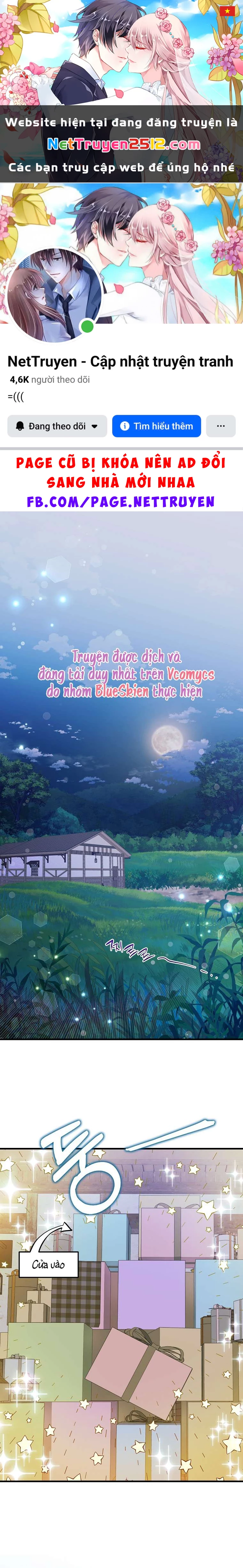 Kẻ Phản Diện Có Thời Hạn Ủng Hộ Tôi Hủy Hôn Chapter 54 - 1