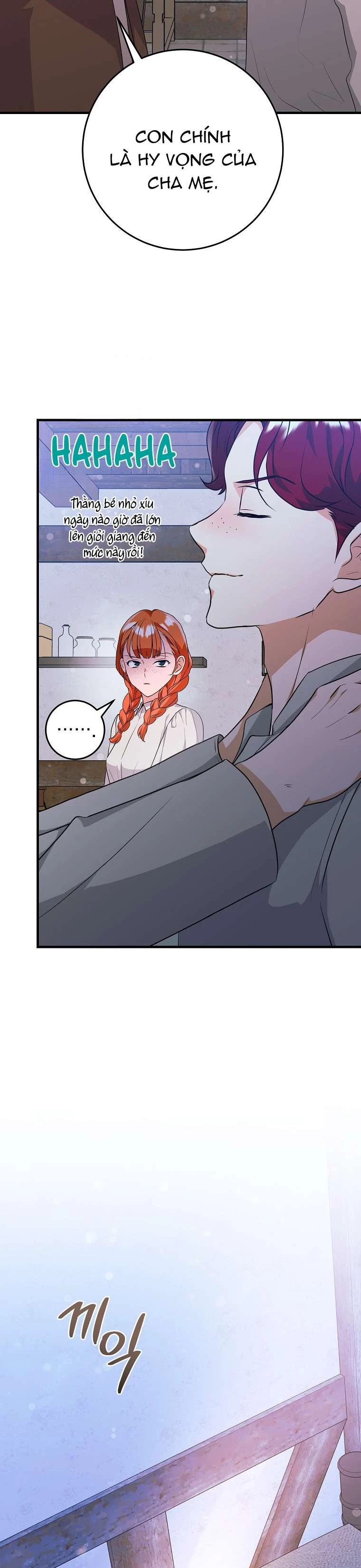 Kẻ Phản Diện Có Thời Hạn Ủng Hộ Tôi Hủy Hôn Chapter 54 - 5