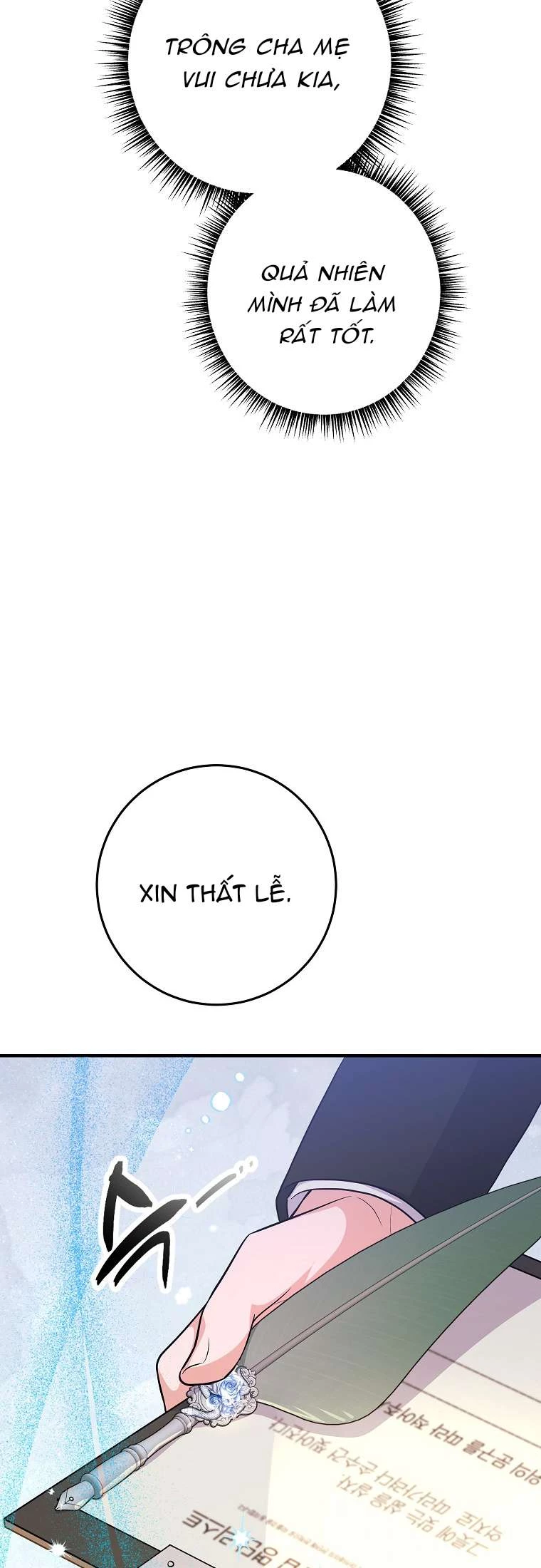 Kẻ Phản Diện Có Thời Hạn Ủng Hộ Tôi Hủy Hôn Chapter 54 - 17