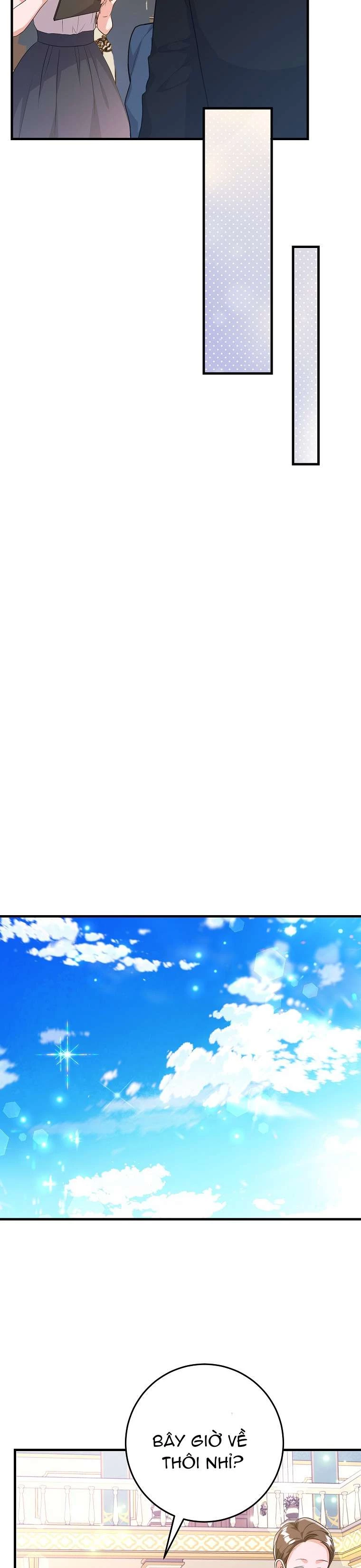 Kẻ Phản Diện Có Thời Hạn Ủng Hộ Tôi Hủy Hôn Chapter 54 - 22