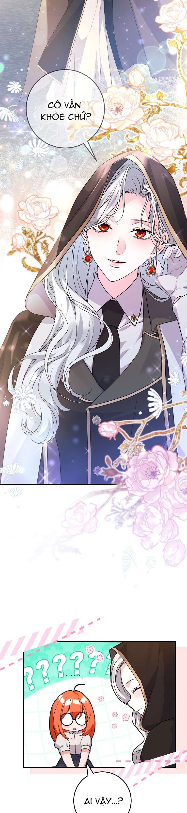 Kẻ Phản Diện Có Thời Hạn Ủng Hộ Tôi Hủy Hôn Chapter 54 - 26