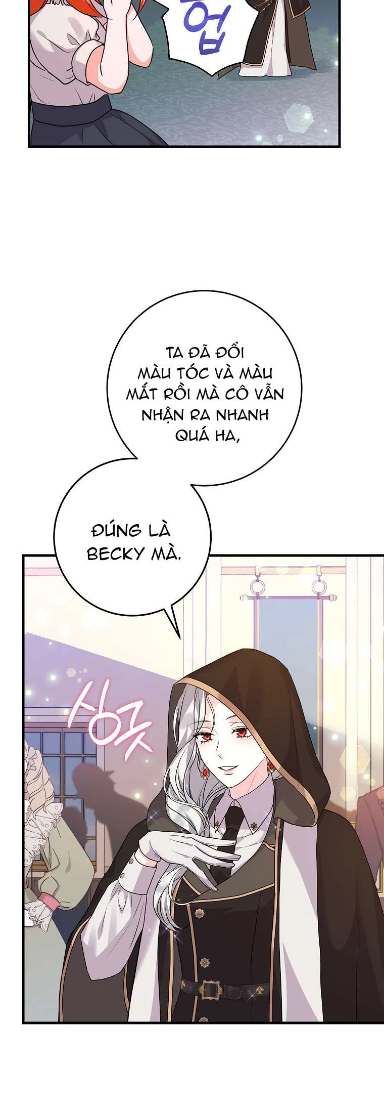 Kẻ Phản Diện Có Thời Hạn Ủng Hộ Tôi Hủy Hôn Chapter 54 - 28