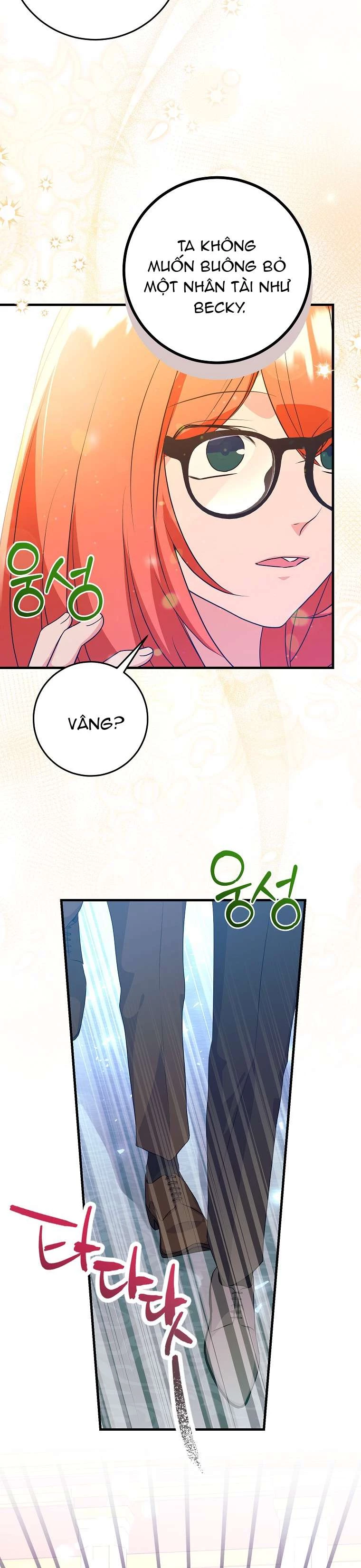 Kẻ Phản Diện Có Thời Hạn Ủng Hộ Tôi Hủy Hôn Chapter 54 - 31