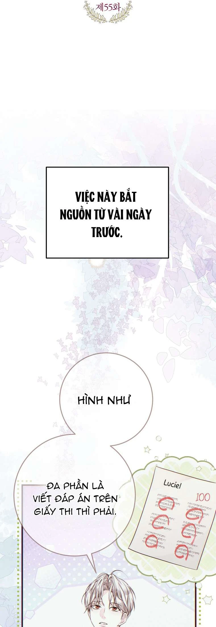 Kẻ Phản Diện Có Thời Hạn Ủng Hộ Tôi Hủy Hôn Chapter 55 - 6