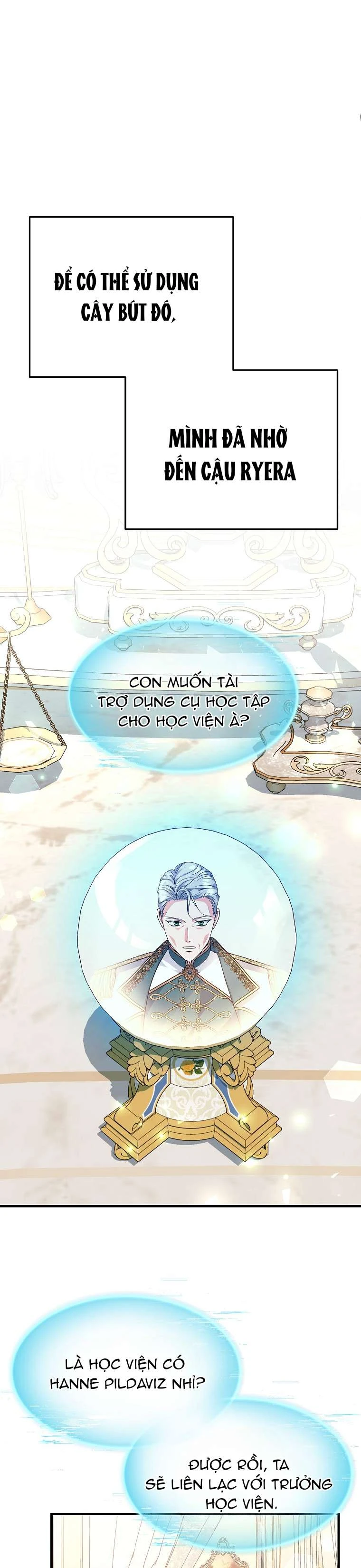 Kẻ Phản Diện Có Thời Hạn Ủng Hộ Tôi Hủy Hôn Chapter 55 - 10