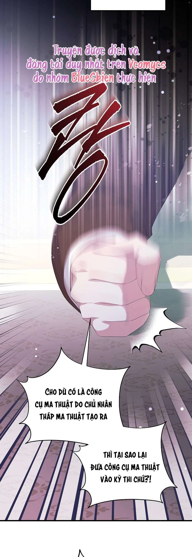 Kẻ Phản Diện Có Thời Hạn Ủng Hộ Tôi Hủy Hôn Chapter 55 - 14