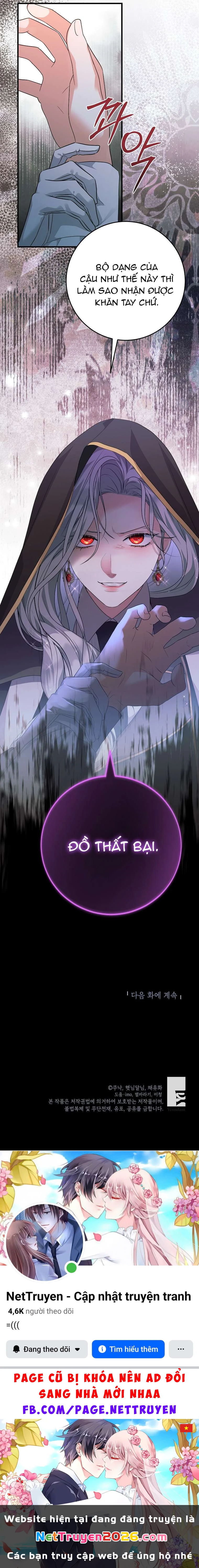 Kẻ Phản Diện Có Thời Hạn Ủng Hộ Tôi Hủy Hôn Chapter 55 - 35