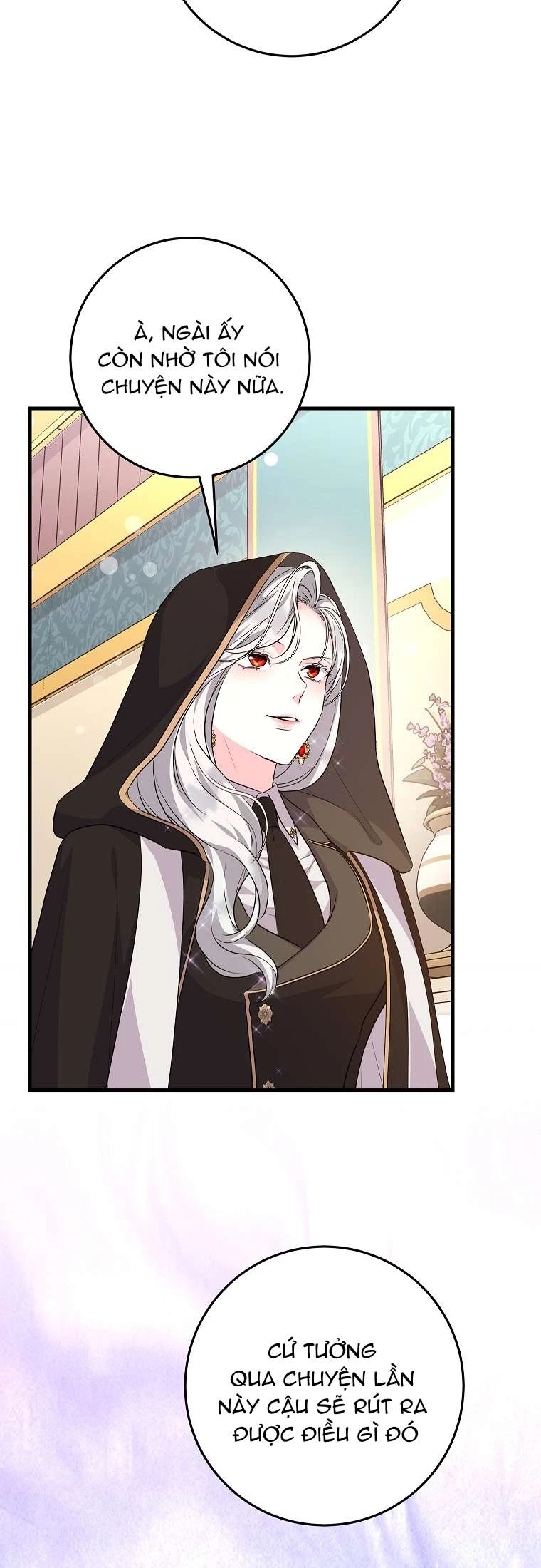 Kẻ Phản Diện Có Thời Hạn Ủng Hộ Tôi Hủy Hôn Chapter 56 - 4