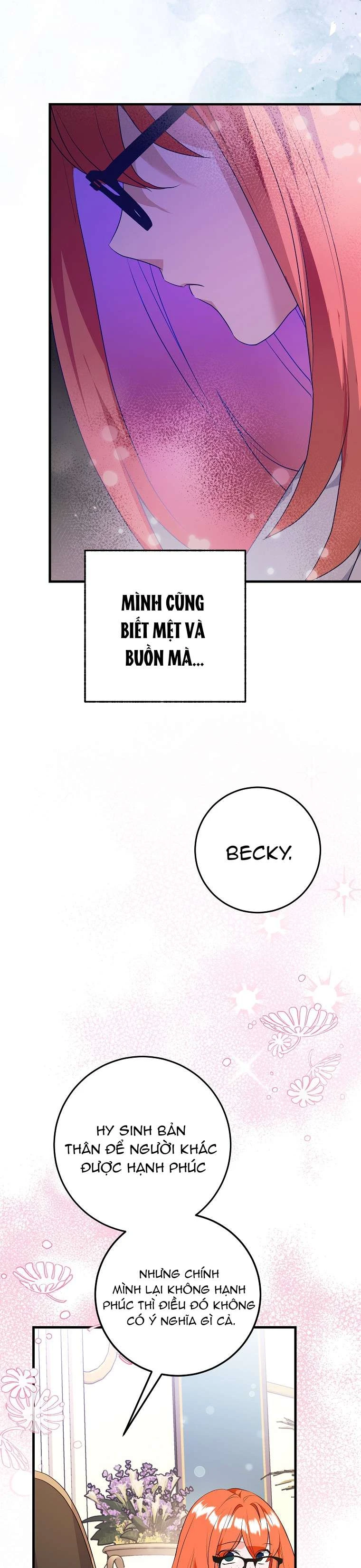 Kẻ Phản Diện Có Thời Hạn Ủng Hộ Tôi Hủy Hôn Chapter 56 - 21