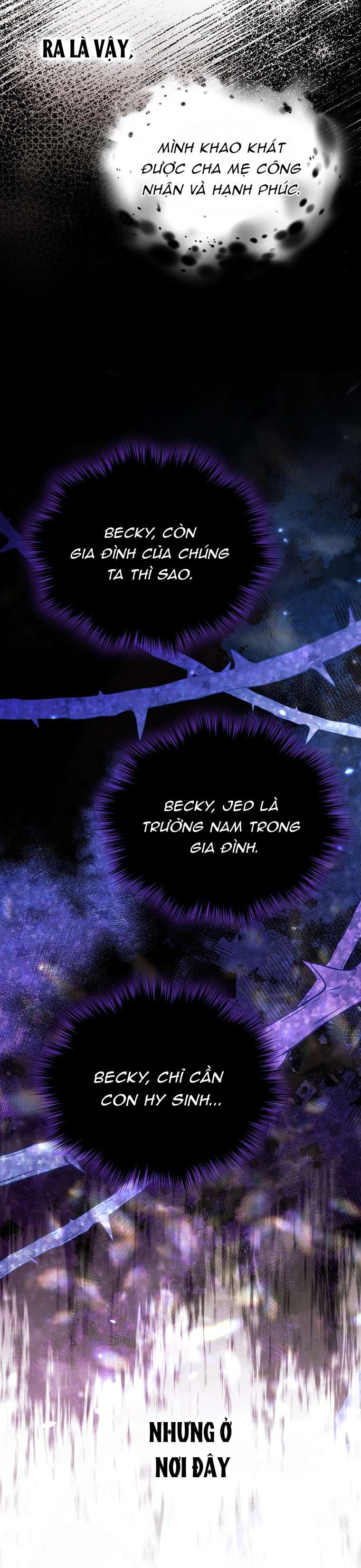 Kẻ Phản Diện Có Thời Hạn Ủng Hộ Tôi Hủy Hôn Chapter 56 - 24