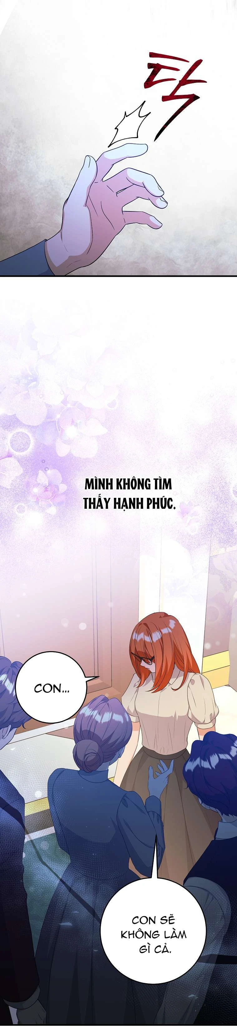 Kẻ Phản Diện Có Thời Hạn Ủng Hộ Tôi Hủy Hôn Chapter 56 - 25