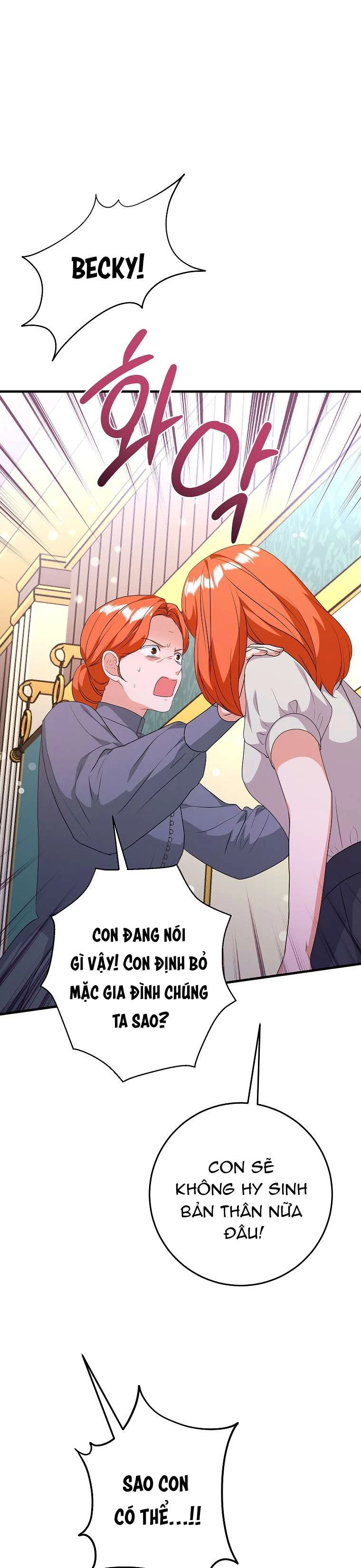 Kẻ Phản Diện Có Thời Hạn Ủng Hộ Tôi Hủy Hôn Chapter 56 - 26