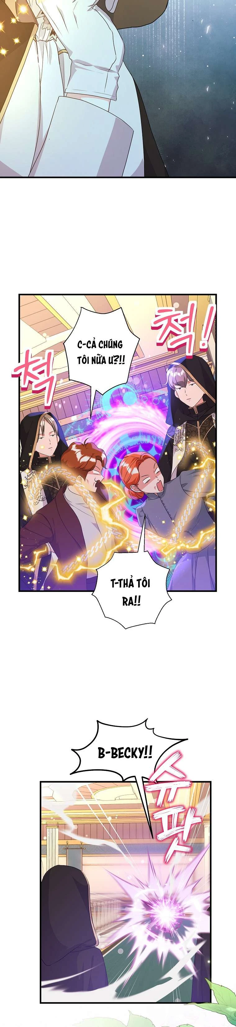 Kẻ Phản Diện Có Thời Hạn Ủng Hộ Tôi Hủy Hôn Chapter 56 - 33