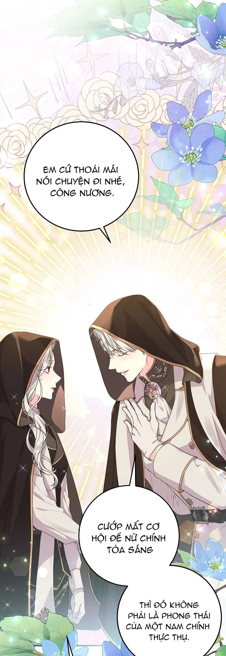 Kẻ Phản Diện Có Thời Hạn Ủng Hộ Tôi Hủy Hôn Chapter 56 - 34